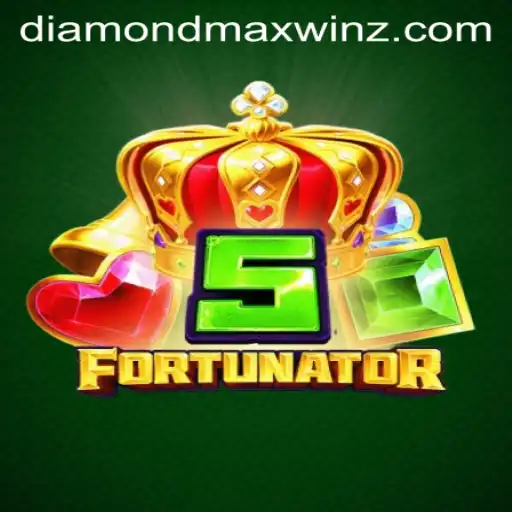 Unveiling 5Fortunator: A Fascinating Dive into Diamond Maxwin