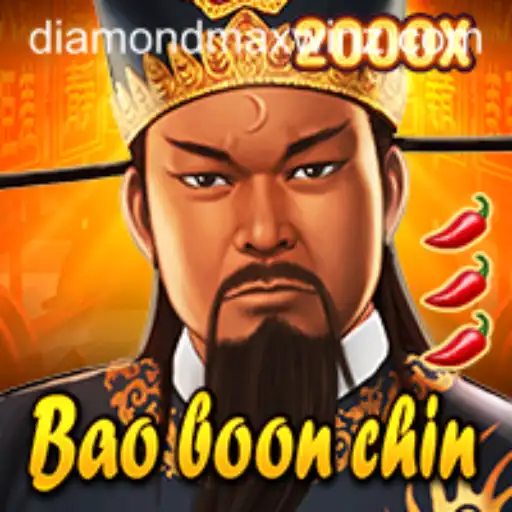 Exploring the Enchanting World of BaoBoonChin: A Journey to Diamond Maxwin