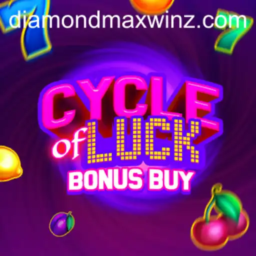 Cycle of Luck Bonus Buy: A Dazzling Adventure with Diamond Maxwin Potential