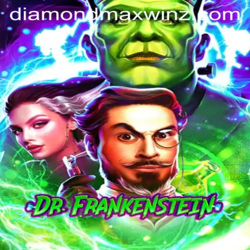 Unveiling DrFrankenstein: The Exciting Quest for Diamond Maxwin