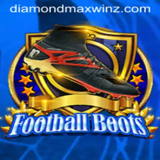 FootballBoots: The Ultimate Game Experience with Diamond Maxwin