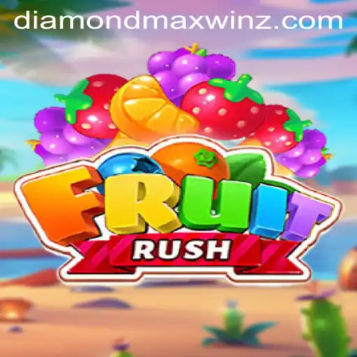 Unleashing the Excitement of FruitRush: Discover the Diamond Maxwin Challenge