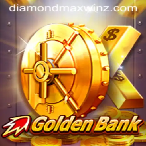 Unlocking the Secrets of GoldenBank Game: Diamond MaxWin Feature