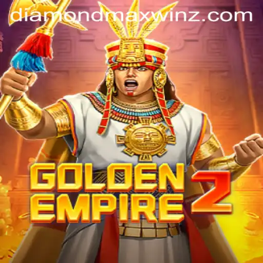 Exploring the Exciting World of GoldenEmpire2: Unlocking the Diamond Maxwin