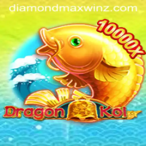 Discover the Thrilling World of DragonKoi: Unleashing Diamond Maxwin