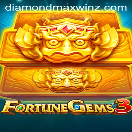 Exploring the Thrills of FortuneGems3 and the Diamond Maxwin Adventure