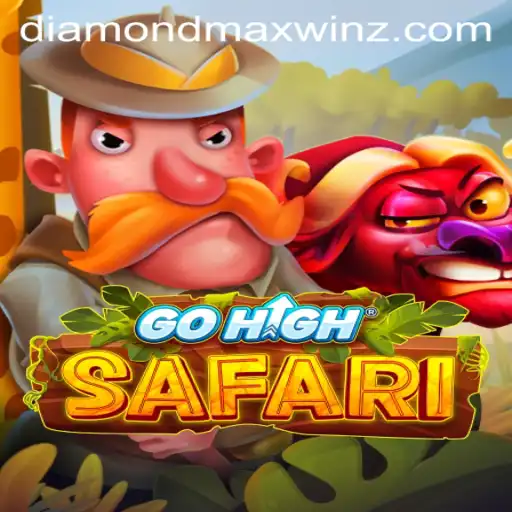 Exploring GoHighSafari: An Adventure with Diamond Maxwin