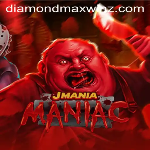 Discover the Thrilling World of JManiaManiac and the Pursuit of Diamond Maxwin