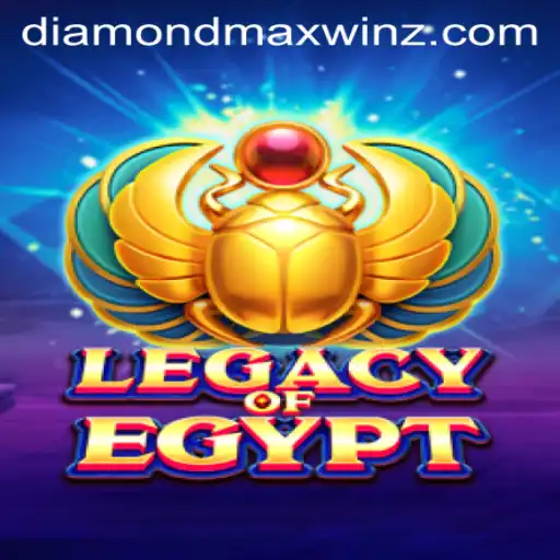 Unveiling the Secrets of LegacyOfEgypt: The Journey to Diamond Maxwin