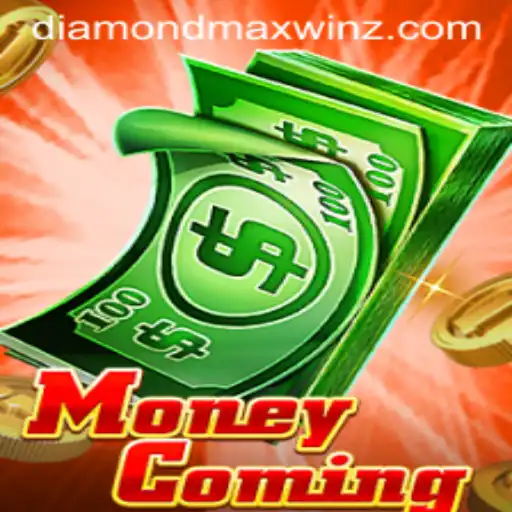 Exploring MoneyComing: The Thrilling World of Diamond MaxWin