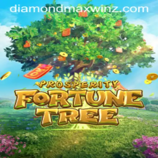 ProsperityFortuneTree and the Enchantment of Diamond Maxwin