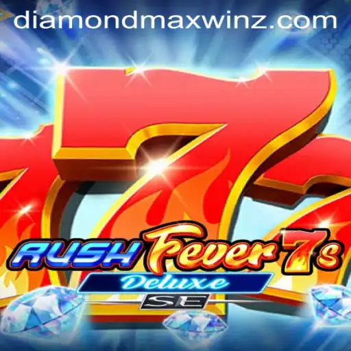 Unveiling RushFever7sDeluxeSE: A New Era of Gaming with Diamond Maxwin