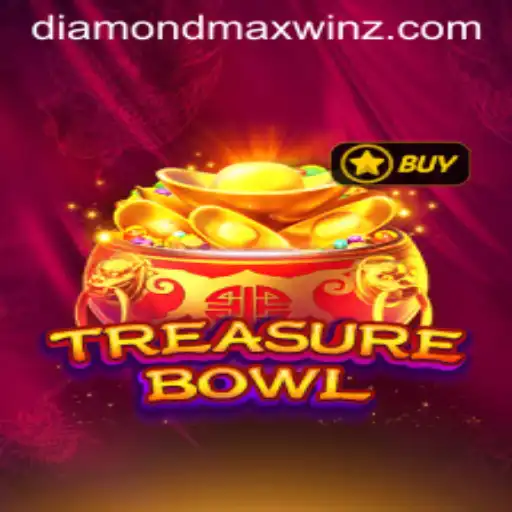 TreasureBowl: Unveiling the Secrets of Diamond Maxwin