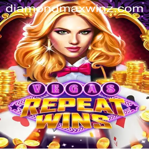 Unveiling VegasRepeatWins: The Thrilling World of Diamond Maxwin