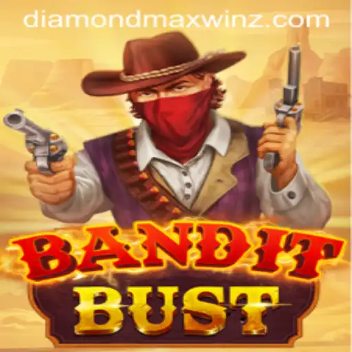 BanditBust: Discover the Thrilling Quest for Diamond Maxwin