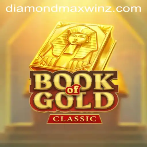 Exploring the Thrills of Book Of Gold Classic and the Allure of the Diamond Maxwin Feature