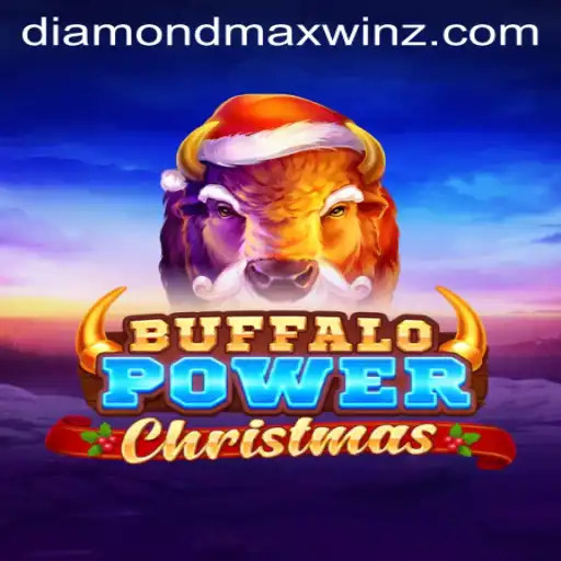 Buffalo Power Christmas: Unraveling the Magic of Diamond Maxwin