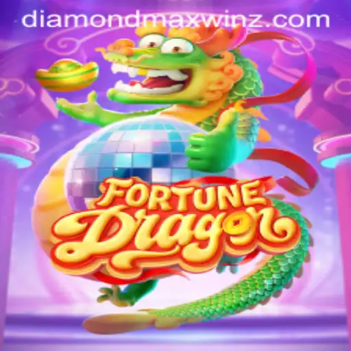 FortuneDragon: Discover the Thrills of Diamond Maxwin