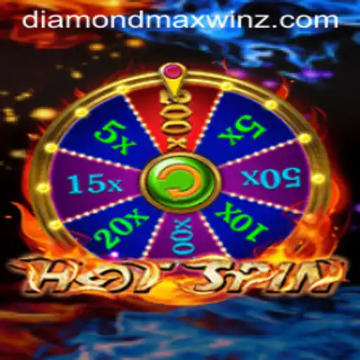 HotSpin: The Thrilling Casino Game with Diamond Maxwin