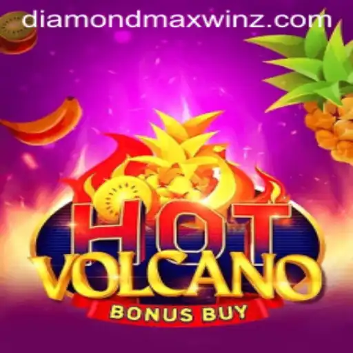 Exploring HotVolcanoBonusBuy: A Fiery Adventure and Diamond Maxwin Prospects