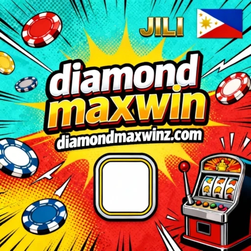 diamond maxwin
