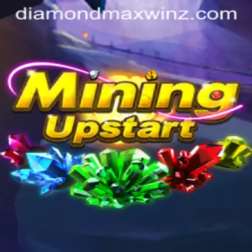 Unveiling MiningUpstart: Dive Deep into the Diamond Maxwin Adventure
