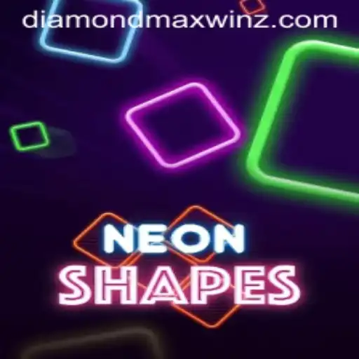 Exploring NeonShapes: A Dive into the World of Diamond Maxwin