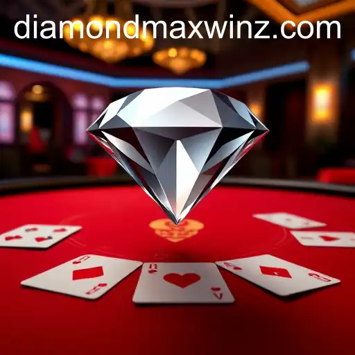 Online Baccarat: Unveiling the Diamond Maxwin