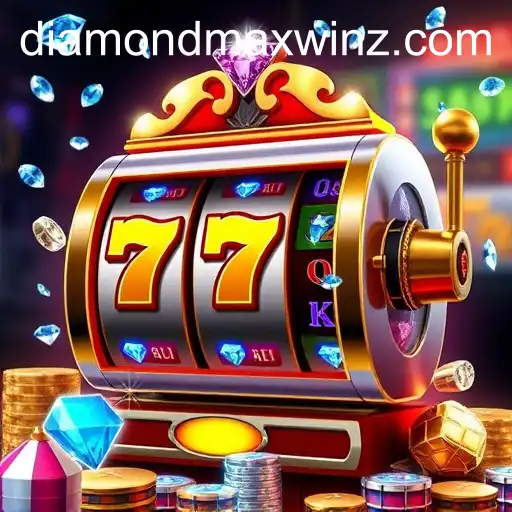 Exploring the Allure of Slot Machines: The Rise of Diamond Maxwin