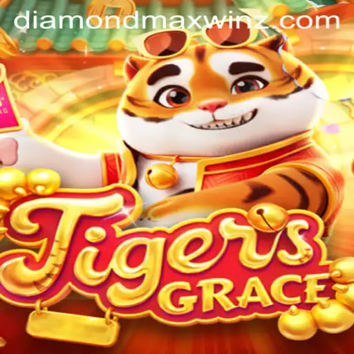 Exploring TigersGrace: The Mesmerizing World of Diamond Maxwin