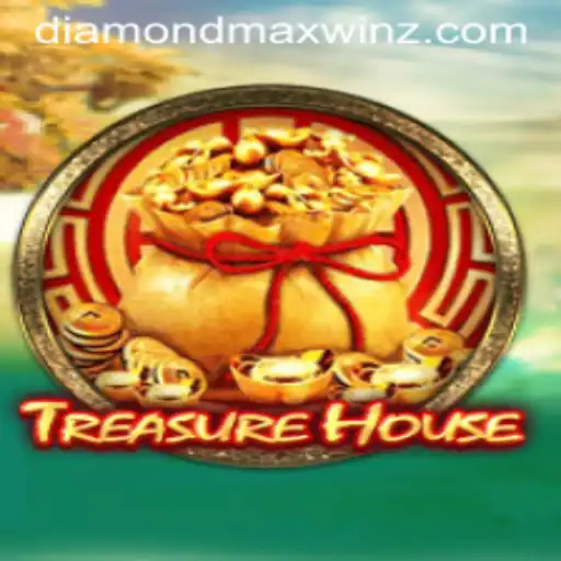 Explore the World of TreasureHouse: Unveiling the Diamond MaxWin Experience