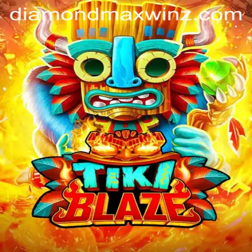 Unleashing the Excitement of TikiBlaze: Diamond Maxwin Adventure