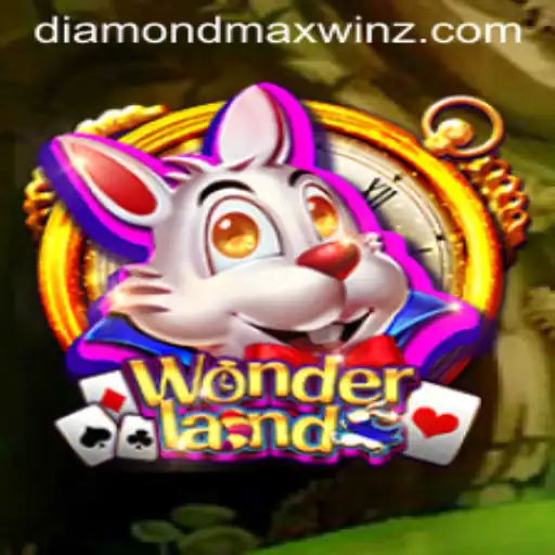 Exploring Wonderland: Unveiling the Thrills of Diamond Maxwin
